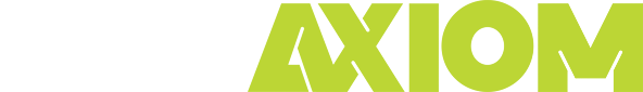 The Axiom Team Logo